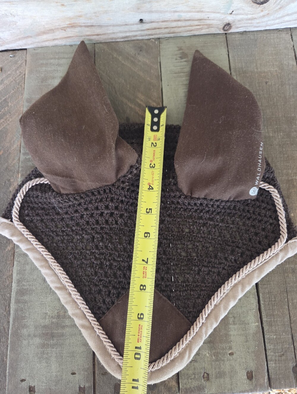 Fly Bonnet - Picture 4 of 4